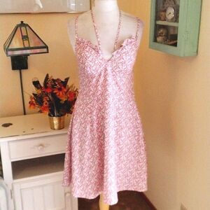 Sheilay Sundress  